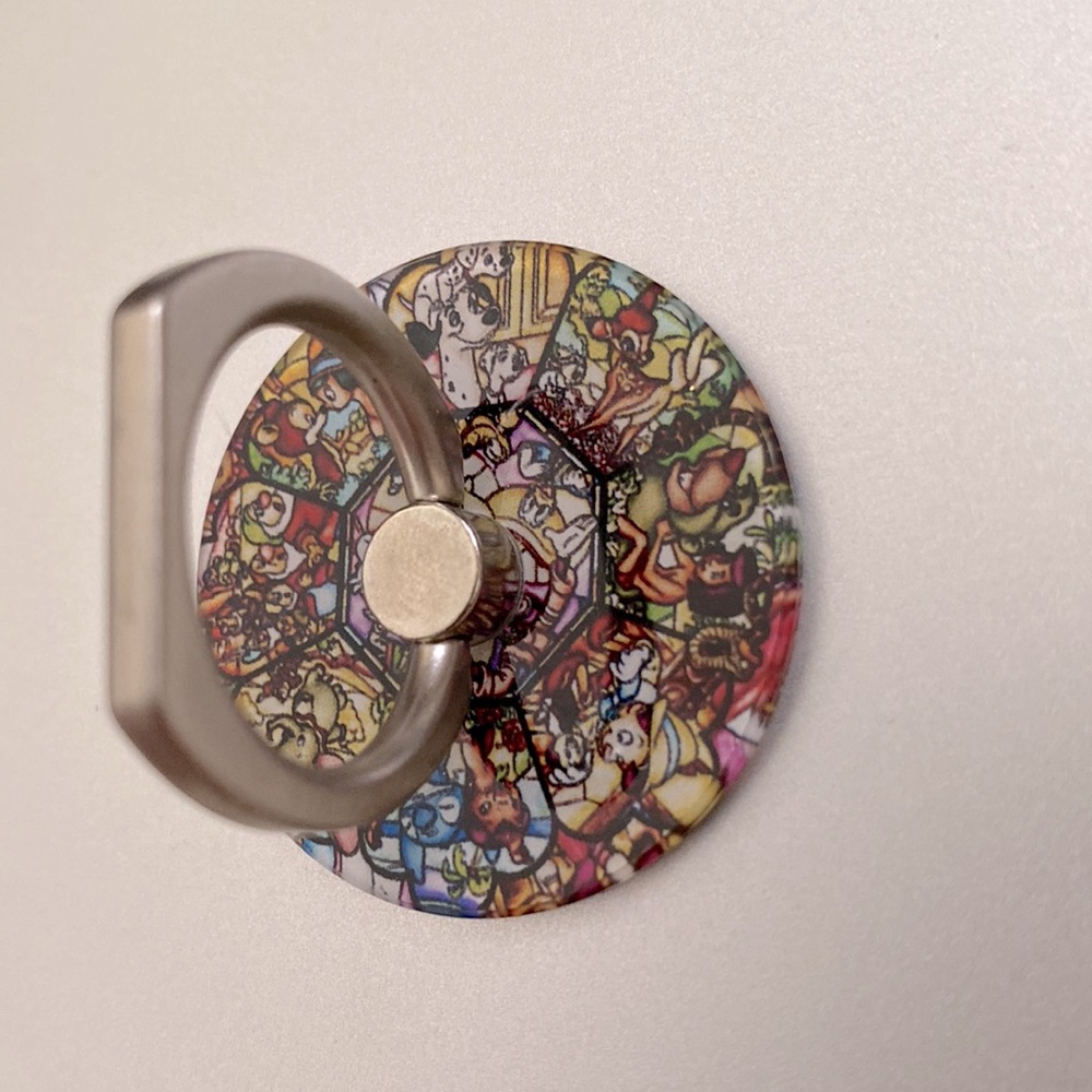 Disney Phone Ring - Picture 3 of 4